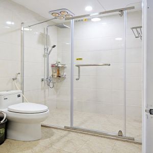 BÁO GIÁ VÁCH KÍNH PHÒNG TẮM