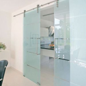 BÁO GIÁ CỬA KÍNH CƯỜNG LỰC